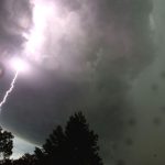 Alerte meteo in Arges Avertizare urgenta