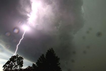 Alerte meteo in Arges Avertizare urgenta