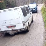 Angajat al Ocolului Silvic din Arges amendat