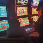 Arestat in Pitesti pentru dependenta de jocuri de noroc