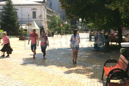 Argesul va fi grav afectat Alerta de ultim moment