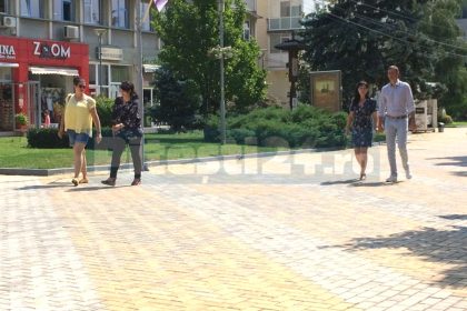 Atentie Alerta meteo sambata in Arges