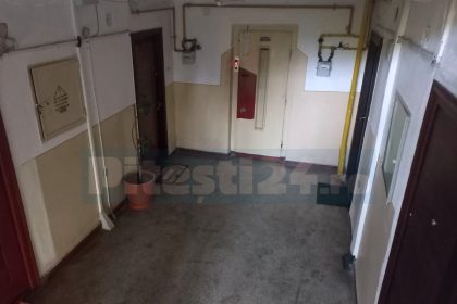 Atentie pe cine primitzi acasa Ce i s a intamplat unui pitestean