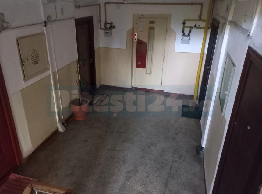 Atentie pe cine primitzi acasa Ce i s a intamplat unui pitestean