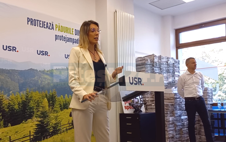 Diana Buzoianu Am salvat Programul Rabla pentru persoane fizice