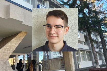 Genialul Emanuel Mazare de la Odobescu performanta remarcabila