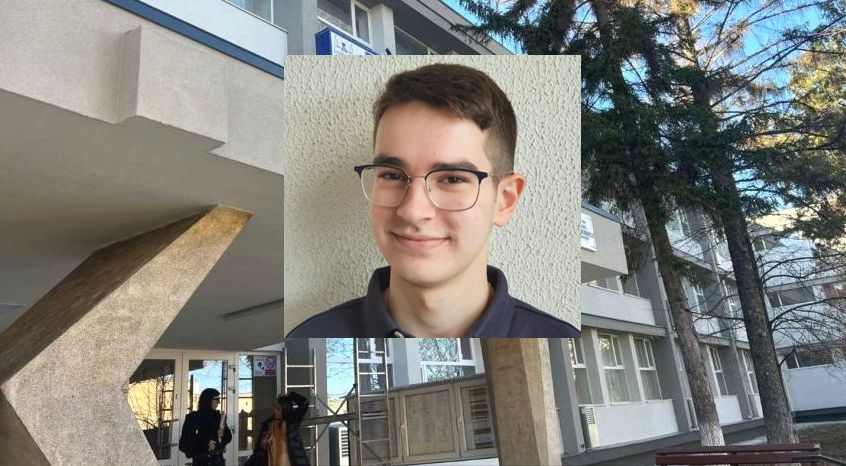 Genialul Emanuel Mazare de la Odobescu performanta remarcabila