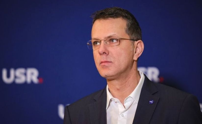Ionut Mosteanul lanseaza proiecte pentru armata romana