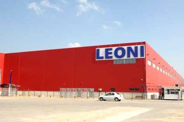Leoni a fost vanduta