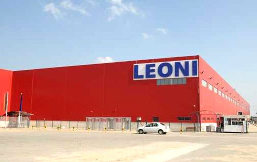 Leoni a fost vanduta