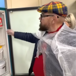 Piedone a fost indepartat din functie