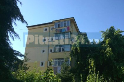 Piteshti Vecinii i au turnat Politia Locala face curatenie