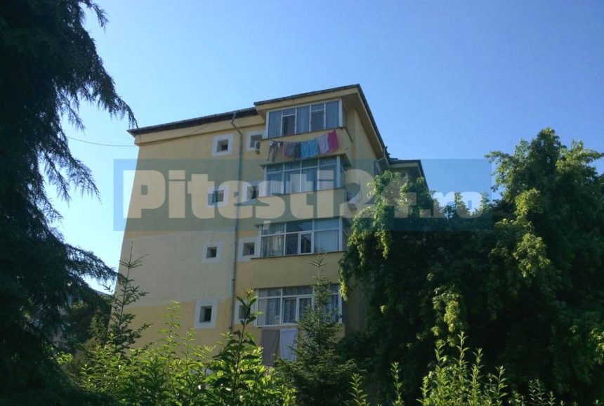 Piteshti Vecinii i au turnat Politia Locala face curatenie