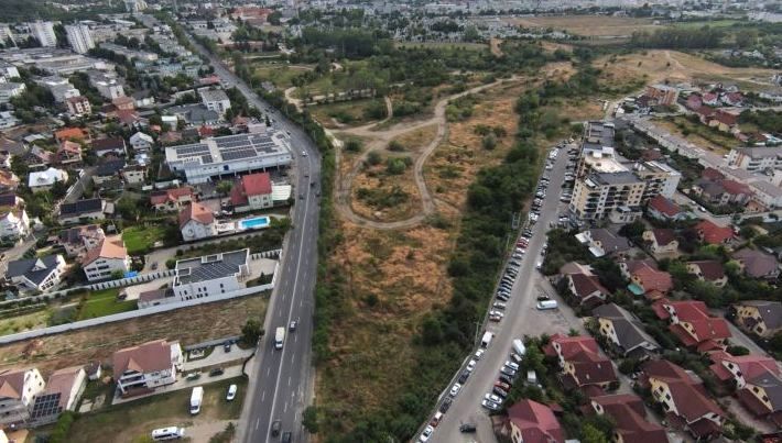 Schimbare major n zona Pitestiului Ce urmeaz