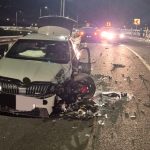 Accident in Arges noaptea trecuta 4 victime