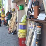 Amenzi aplicate azi in Targu din Vale