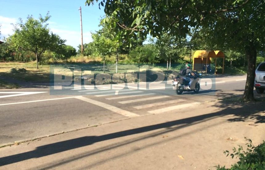 Arges A sfidat politistii Ce a urmat