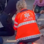 Arges Infarct devastator sub ochii sotiei