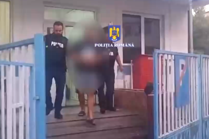 Bestie cu chip de om in Arges