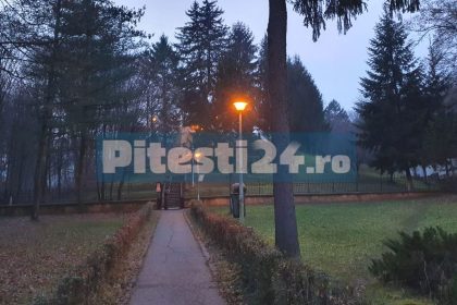 Ce se construieste in zona Schit Trivale