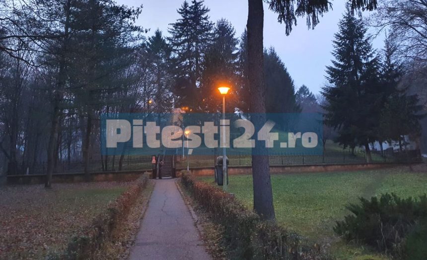 Ce se construieste in zona Schit Trivale