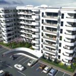 Doi oameni de afaceri mega proiect imobiliar Pitesti