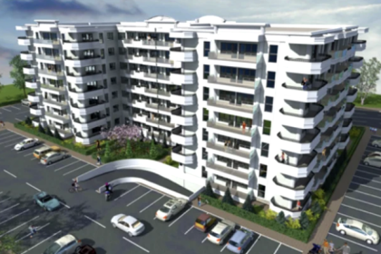 Doi oameni de afaceri mega proiect imobiliar Pitesti