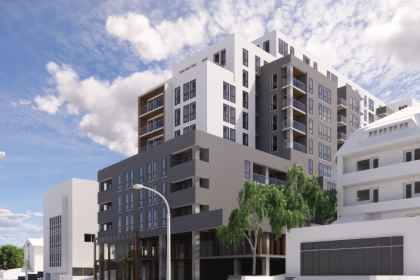 Fratii Patrascu construiesc o noua mega cladire in Pitesti