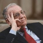 Ion Iliescu a murit