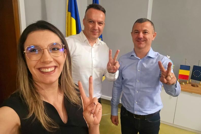 Narcis Mircescu Vrem ca Padurea Trivale sa fie protejata