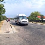 Noi statii in Pitesti pentru transport judetean persoane