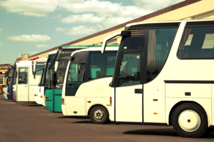 O noua autogara va fi creata in Pitesti