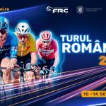 Prima Sport transmite in direct Turul Romaniei 2025