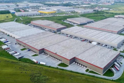 Rasare o noua super fabrica