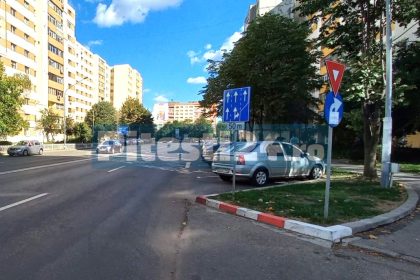 Schimbari in parcarile din Pitesti