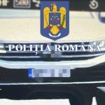 Soofer din Arges prins cu aproape 200 km h