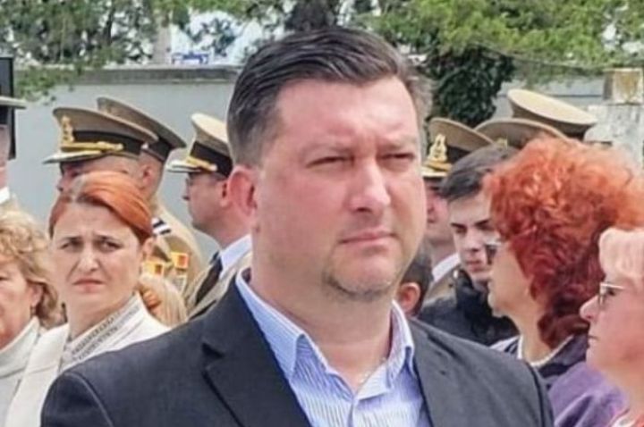 USR Arges initia tiva pentru noile carti de identitate electronice