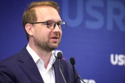 USR s a impotrivit doliului national pentru Iliescu