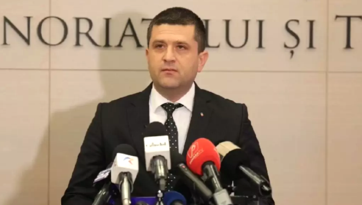 nereguli grave radu miruta va alertra parchetul