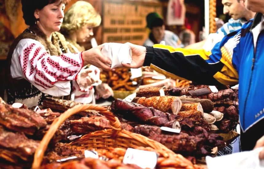 3 zile de targ langa Pitestii Vezi programul complet