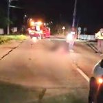 Accident grav in seara aceasta in Arges victima