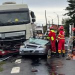 Accident tragic in Arges 3 decetati