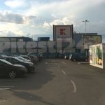 Alerte alimentara in magazinele Kaufland din Arges