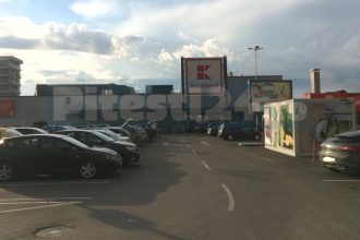 Alerte alimentara in magazinele Kaufland din Arges