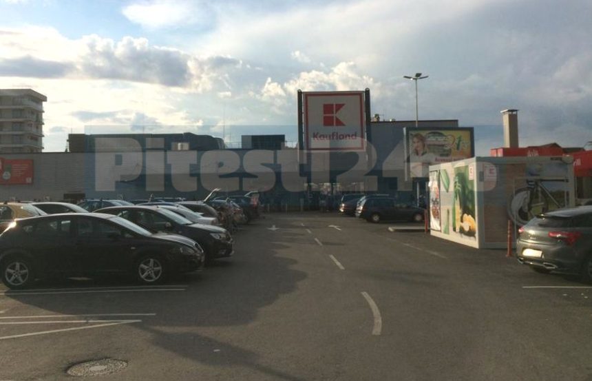 Alerte alimentara in magazinele Kaufland din Arges
