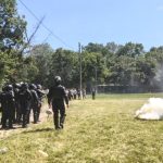 Arge Apel pentru calmatzi va populatia