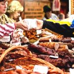 Arges Trei zile de targ si festivitate