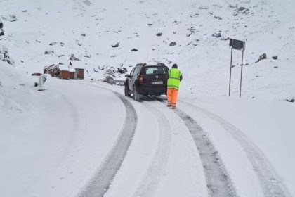 Argesul afectat total Avertizare de ultim or