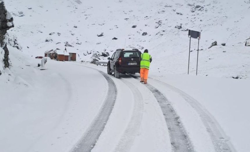 Argesul afectat total Avertizare de ultim or