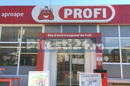 Atentie Alert alimentar la Profi